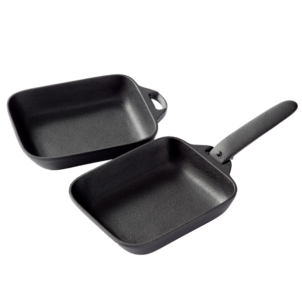 OIGEN ちょこっと鍋2個セット OIGEN ちょこっと鍋2個セット