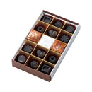 kinokoto　炭のチョコラ12個入り