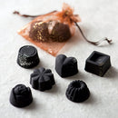 kinokoto　炭のチョコラ12個入り