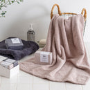 lil 圧縮バスタオルセット