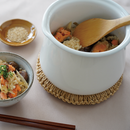 rinto マルチポット アイボリー 2.2L