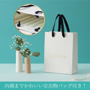 FAVOR ギフトカード ブルーベリーコース リボンBOXタイプ