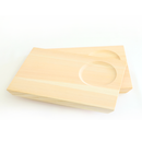 モーニングトレー ヒノキM 2枚セット