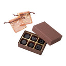 kinokoto 炭のチョコラ6個入