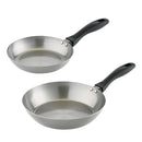 藤田金属 鉄フライパンセット