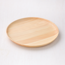 ラ・ルース プレートＬヒノキ