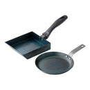 藤田金属 こだわり職人 使いやすいカリふわパン＆玉子焼