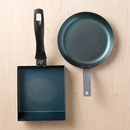 藤田金属 こだわり職人 使いやすいカリふわパン＆玉子焼