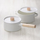 kaico(カイコ) 片手鍋