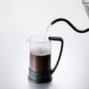 ボダム フレンチプレスコーヒーメーカー(BK)