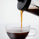 ボダム フレンチプレスコーヒーメーカー(BK)