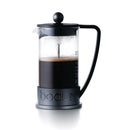 ボダム フレンチプレスコーヒーメーカー(BK)