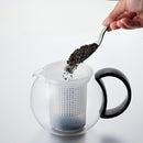 ボダム ティープレス(BK)