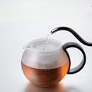 ボダム ティープレス(BK)