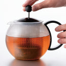 ボダム ティープレス(BK)