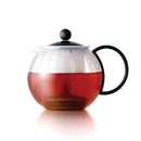 ボダム ティープレス(BK)