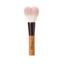 ソメルガーデン チークブラシ（ピーチ×ケヤキ）