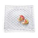 ナハトマン ボサノバ スクエアプレート 28cm