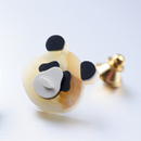 KISSO（キッソオ） アニマーレピンズ（パンダ）