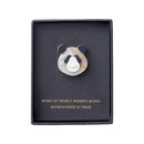 KISSO（キッソオ） アニマーレピンズ（パンダ）