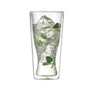 ボダム スカル ダブルウォールグラス0.35L