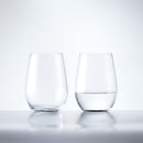 リーデル 大吟醸オー・酒テイスター・ペア