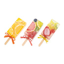 li'ili'i（リィリィ） キャンディバーソープ 3本セット