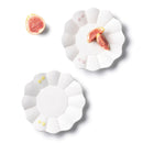 益子焼 よしざわ窯 マーガレットと蝶々