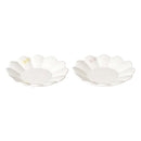 益子焼 よしざわ窯 マーガレットと蝶々