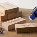 MagiKus（マジックス） くすのきブロック＆カンフルオイル