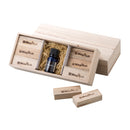 MagiKus（マジックス） くすのきブロック＆カンフルオイル