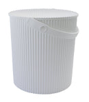 セルテヴィエ オムニウッティバケツ 4個セット(WH)