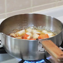 ambai(アンバイ) 雪平18cm