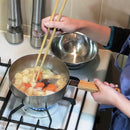 ambai(アンバイ) 雪平18cm