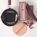 ambai(アンバイ) 雪平18cm