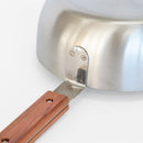 ambai(アンバイ) 雪平18cm