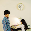 レムノス fun pun clock  Mサイズ