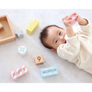 Milky Toy　メモリービスケット