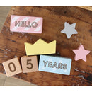 Milky Toy　メモリービスケット