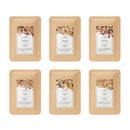 食べられるお茶 ティート 6種セット